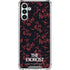 Warner Bros The Exorcist Im Not Regan Galaxy A13 5G Clear Case