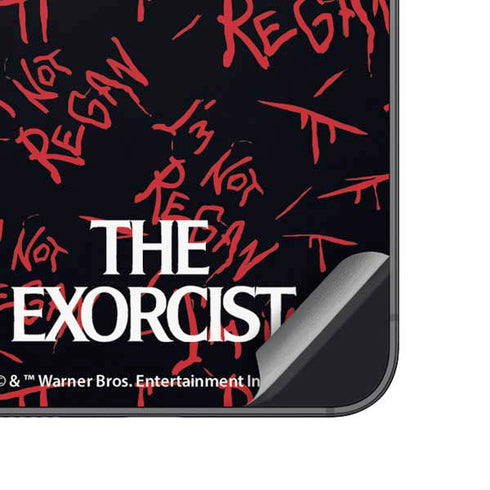 Warner Bros The Exorcist Im Not Regan Galaxy A14 5G Skin