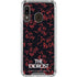 Warner Bros The Exorcist Im Not Regan Galaxy A30 Clear Case