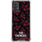 Warner Bros The Exorcist Im Not Regan Galaxy A32 5G Clear Case
