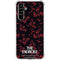 Warner Bros The Exorcist Im Not Regan Galaxy A54 5G Clear Case
