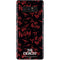 Warner Bros The Exorcist Im Not Regan Galaxy Note 8 Skin