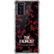 Warner Bros The Exorcist Im Not Regan Galaxy Note20 5G Clear Case