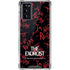 Warner Bros The Exorcist Im Not Regan Galaxy Note20 5G Clear Case