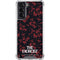 Warner Bros The Exorcist Im Not Regan Galaxy S21 5G Clear Case