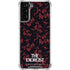 Warner Bros The Exorcist Im Not Regan Galaxy S21 Plus 5G Clear Case