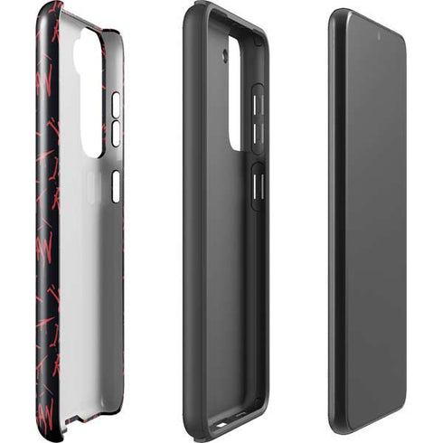 Warner Bros The Exorcist Im Not Regan Galaxy S21 Plus 5G Pro Case