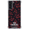 Warner Bros The Exorcist Im Not Regan Galaxy S22 Clear Case