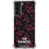 Warner Bros The Exorcist Im Not Regan Galaxy S22 Clear Case
