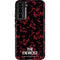 Warner Bros The Exorcist Im Not Regan Galaxy S22 Plus Pro Case