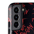 Warner Bros The Exorcist Im Not Regan Galaxy S22 Plus Pro Case