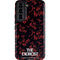 Warner Bros The Exorcist Im Not Regan Galaxy S22 Pro Case