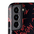 Warner Bros The Exorcist Im Not Regan Galaxy S22 Pro Case