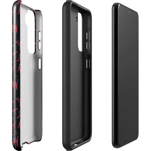 Warner Bros The Exorcist Im Not Regan Galaxy S22 Pro Case