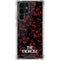 Warner Bros The Exorcist Im Not Regan Galaxy S22 Ultra Clear Case