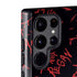 Warner Bros The Exorcist Im Not Regan Galaxy S22 Ultra Pro Case