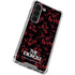 Warner Bros The Exorcist Im Not Regan Galaxy S23 Clear Case