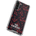 Warner Bros The Exorcist Im Not Regan Galaxy S23 Plus Clear Case
