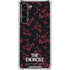 Warner Bros The Exorcist Im Not Regan Galaxy S23 Plus Clear Case