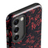 Warner Bros The Exorcist Im Not Regan Galaxy S23 Plus Pro Case