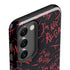 Warner Bros The Exorcist Im Not Regan Galaxy S23 Pro Case