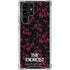 Warner Bros The Exorcist Im Not Regan Galaxy S24 Ultra Clear Case