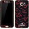 Warner Bros The Exorcist Im Not Regan Galaxy S7 Edge Skin