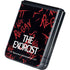 Warner Bros The Exorcist Im Not Regan Galaxy Z Flip5 5G Skin