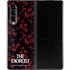 Warner Bros The Exorcist Im Not Regan Galaxy Z Fold3 5G Skin