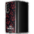 Warner Bros The Exorcist Im Not Regan Galaxy Z Fold4 5G Clear Case