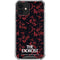 Warner Bros The Exorcist Im Not Regan iPhone 12 Clear Case