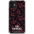 Warner Bros The Exorcist Im Not Regan iPhone 12 Clear Case