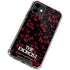 Warner Bros The Exorcist Im Not Regan iPhone 12 Clear Case