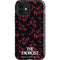 Warner Bros The Exorcist Im Not Regan iPhone 12 Impact Case