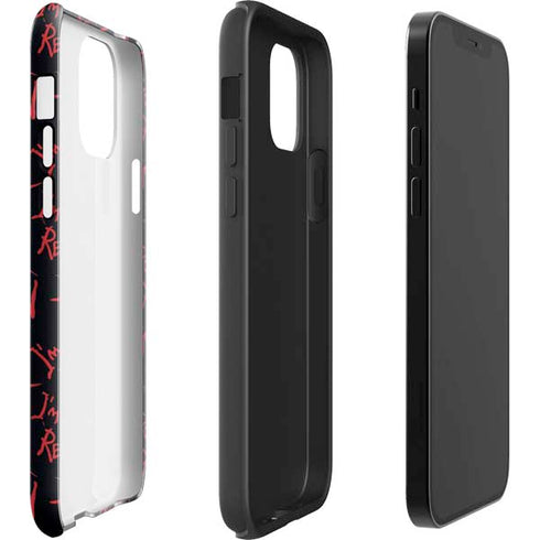 Warner Bros The Exorcist Im Not Regan iPhone 12 Impact Case