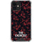 Warner Bros The Exorcist Im Not Regan iPhone 12 Mini Clear Case