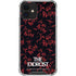 Warner Bros The Exorcist Im Not Regan iPhone 12 Mini Clear Case