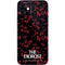 Warner Bros The Exorcist Im Not Regan iPhone 12 Mini Skin