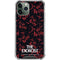Warner Bros The Exorcist Im Not Regan iPhone 12 Pro Clear Case