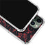 Warner Bros The Exorcist Im Not Regan iPhone 12 Pro Clear Case