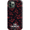 Warner Bros The Exorcist Im Not Regan iPhone 12 Pro Impact Case