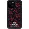 Warner Bros The Exorcist Im Not Regan iPhone 13 Mini Waterproof Case