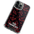 Warner Bros The Exorcist Im Not Regan iPhone 13 Pro Max Clear Case