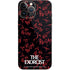 Warner Bros The Exorcist Im Not Regan iPhone 13 Pro Max Skin