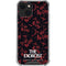 Warner Bros The Exorcist Im Not Regan iPhone 14 Plus Clear Case