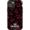 Warner Bros The Exorcist Im Not Regan iPhone 14 Impact Case