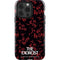 Warner Bros The Exorcist Im Not Regan iPhone 14 Pro Impact Case
