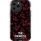 Warner Bros The Exorcist Im Not Regan iPhone 15 Pro Max Impact Case
