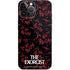 Warner Bros The Exorcist Im Not Regan iPhone 14 Pro Max Skin
