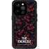 Warner Bros The Exorcist Im Not Regan iPhone 14 Pro Waterproof Case